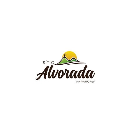 אמפארו Sitio Alvorada - Paraiso Localizado No Circuito Das Aguas Paulista מראה חיצוני תמונה
