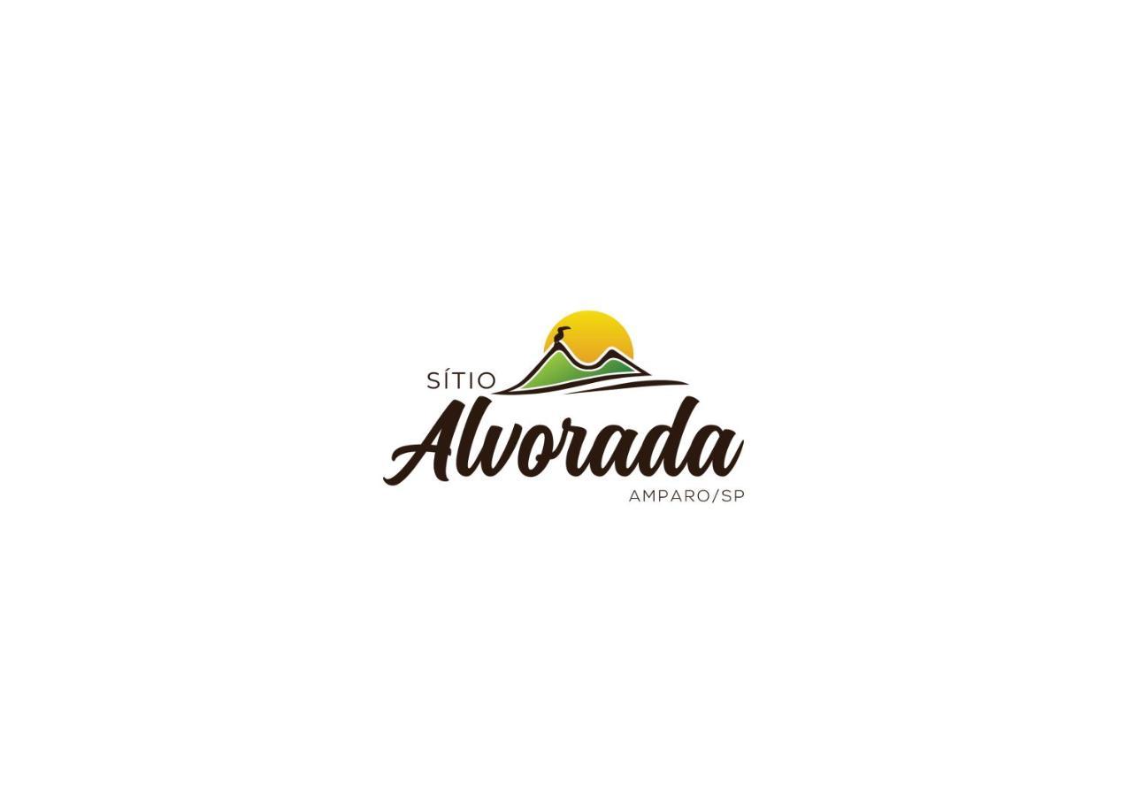 אמפארו Sitio Alvorada - Paraiso Localizado No Circuito Das Aguas Paulista מראה חיצוני תמונה